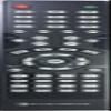 USARMT New Replaced Element JX8040A Remote Control for Element TVs ELEFT406 ELEFT466 ELEFT502, Exclusively Sold by Sourcing Remote view 1