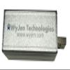 WyJen High Performance Tuning with 0.5 PPM RTL-SDR RTL2832U & R820T /W MCX Antenna, Aluminum Enclosure, Receives ADS-B & FM+DAB/DVB-T Signals (Includes MCX to SMA Adaptor) view 4