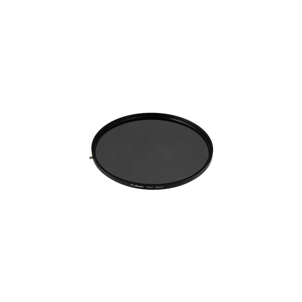 Fotodiox Pro 145mm Neutral Density 32 (5-Stop) Filter - Pro1 Multi-Coated ND32 Filter (Works with WonderPana 145 & 66 Systems)