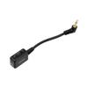 Fotodiox Pro Pre-Trigger Remote Shutter Release Cable to fit Pocket Wizard PocketWizard and Comtpaible with Nikon Pro Series 10-pin Cable Camera Connections view 1
