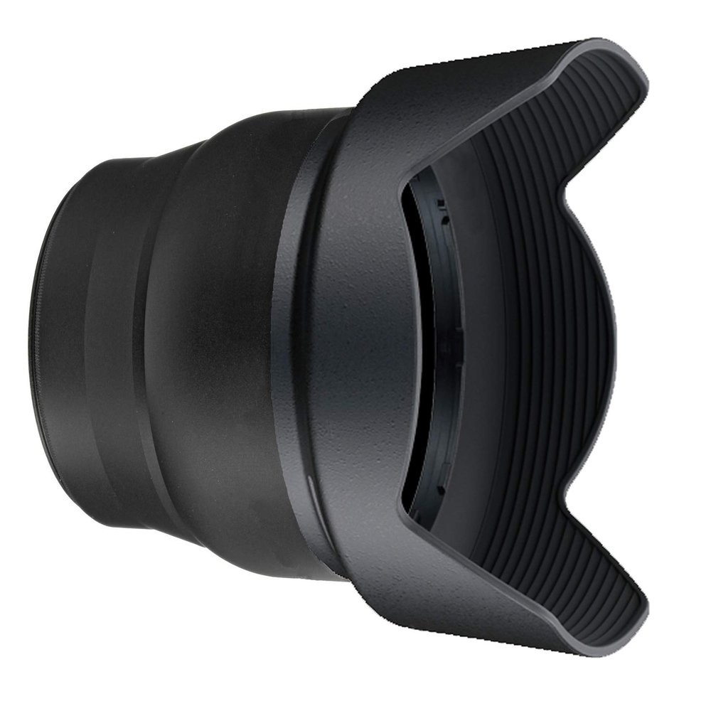 3.5X High Definition Super Telephoto Lens Compatible with Panasonic HC-X1000