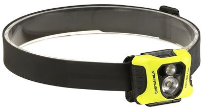 Streamlight 61422 Enduro Pro 200-Lumen Headlamp, Yellow