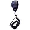 Uniden BC645 4-Pin Microphone replacement for CB Radios, Comfortable Ergonomic Design, Rugged Construction, Clear Quality Sound, Built for the Professional Driver, Black view 1