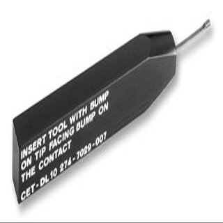 ITT Cannon CETDL-10 Extraction Tool