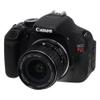 Fotodiox Lens Mount Adapter - Pentax K Mount (PK) SLR Lens to Canon EOS (EF-S) Mount SLR Camera Body view 4