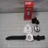 Honeywell Ademco 5802WXT Two-Button Wireless Transmitter Pendant view 1