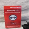 Honeywell Ademco 5802WXT Two-Button Wireless Transmitter Pendant view 2