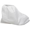 Kleenguard A20 Breathable Particle Protection Boot Covers (36880), Serged Seams, Elastic Opening, 13 Height, One Size, White, 300 / Case view 1