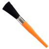 Bristle Precision Cleaning Brush | 10.5" (26.7 cm) Length | 3" (7.6 cm) Durable Nylon Bristles | Ergonomic 7.5" (19.1 cm) Handle | Solvent-Compatible | Detailed Cleaning Excellence view 1