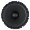 MCM Audio Select 55-2963 15'' Die Cast Woofer with Paper Cone and Cloth Surround - 200W RMS 8ohm view 1