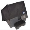 COMP BIND TECHNOLOGY DUST COVER COMPATIBLE WITH BROTHER MFC-8810DW PRINTER, BLACK NYLON ANTI-STATIC COVER DIMENSIONS 19.3''W x 16.3''D x 17.6''H BY COMP BINDTECHNOLOGY view 2