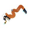 ePartSolution Replacement Compatible with iPod Touch 5th Gen A1421 A1509 USB Charger Charging Port Dock Connector Flex Cable USB Port Replacement Part USA (White) view 1