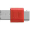Kensington USB Port Lock with Blockers, K67913WW view 1