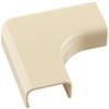 Panduit RAF3EI-E Right Angle Fitting For LD3 Raceway view 1