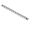 Maxim Lighting STR06212PS Accessory - .62 Inch Diameter Extension Rod, Down Rod Length: 12 Inch, Finish Color: Plated Silver view 2