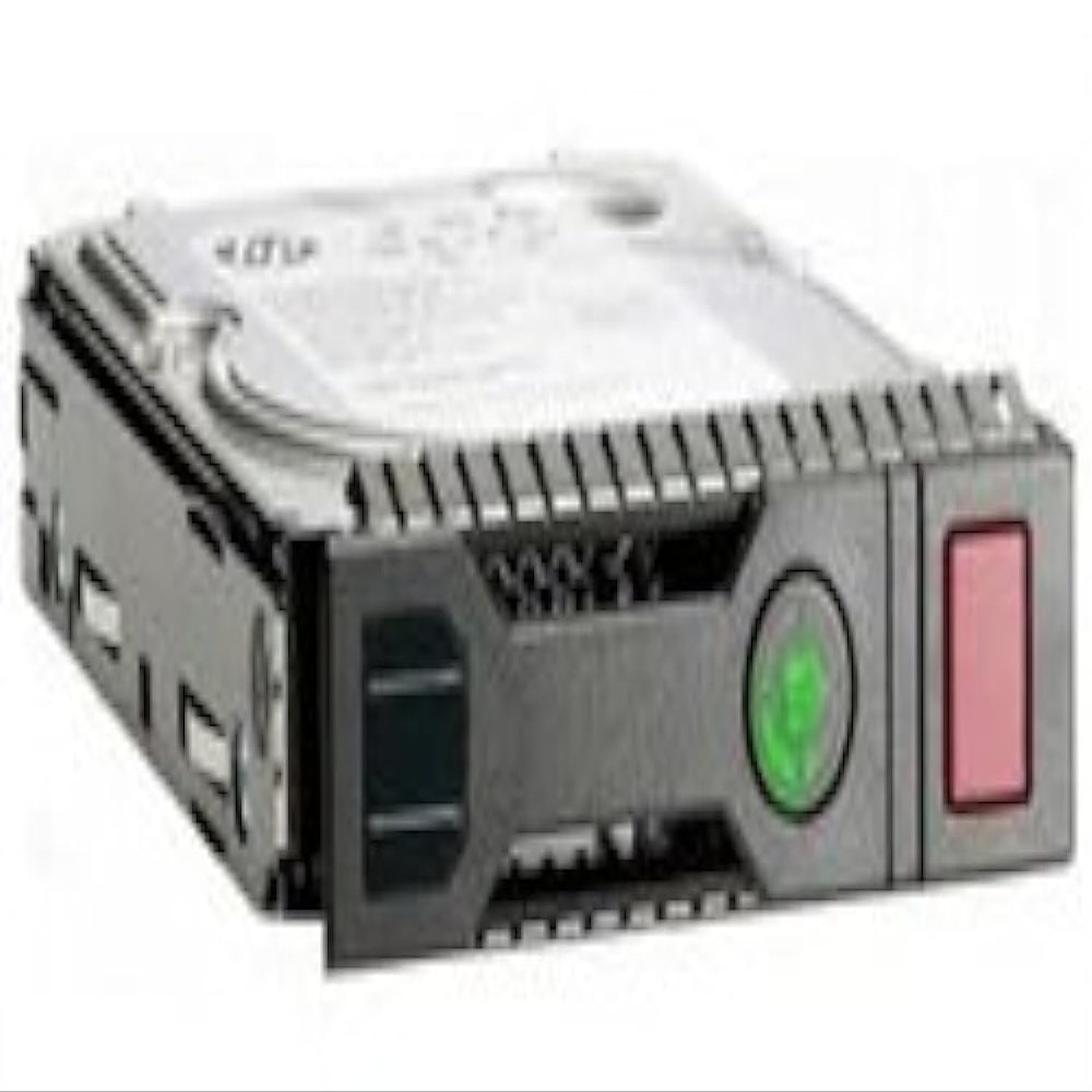 HP 300GB 6G SAS 10K SFF SC Enterprise HDD 652564-B21 653955-001 NEW