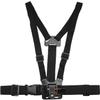 Vivitar Pro Series Chest Strap Mount for GoPro & All Action Cameras view 1