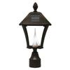 Qualarc WPD-SLBV-1106F Rust Free Aluminum Solar Light view 1