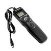 Polaroid PLRTC18 Replacement Shutter Release Timer Remote Control for Select Canon Digital SLR Cameras view 1