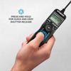 Polaroid PLRTC18 Replacement Shutter Release Timer Remote Control for Select Canon Digital SLR Cameras view 4
