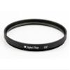 Big Mike'S 72Mm Multi-Coated Uv Protective Filter For Nikon 18-200Mm F/3.5-5.6G Af-S Ed Vr Ii + Cap Keeper + Microfiber Cleaning Cloth view 3