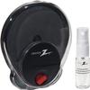AmerTac - Zenith CD1001DVDCLR Radial Disc Cleaning System view 1