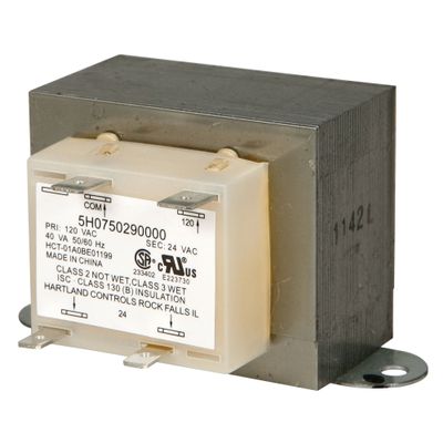 Modine Control Transformer 5H75029