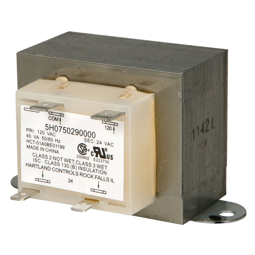 Modine Control Transformer 5H75029