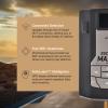 Escort MAX 360c Laser Radar Detector - WiFi and Bluetooth Enabled, 360 Protection, Extreme Long Range, Voice Alerts, Apple CarPlay and Android Auto Compatible, Black view 3