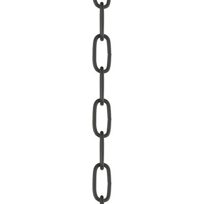 Accessory 36 Inch Standard Decorative Chain by Livex - 5607