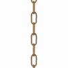 Accessory 36 Inch Standard Decorative Chain by Livex - 5607 view 2