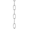 Accessory 36 Inch Standard Decorative Chain by Livex - 5607 view 4