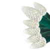 GE StayBright 150 LED C-5 Lights Warm White with Green Wire 37.2 FT view 4