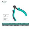 Pro39;sKit PM-737 Mini-type Multifunctional S45C Hardness Permenorm Alloy Pliers Electrician Plier Tools For Cut Copper Wire view 4