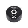 JD-power DC-3514C 2804 Brushless Gimbal Motor with Hollow Shaft view 1