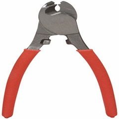 WIRE CUTTER (8") 50160