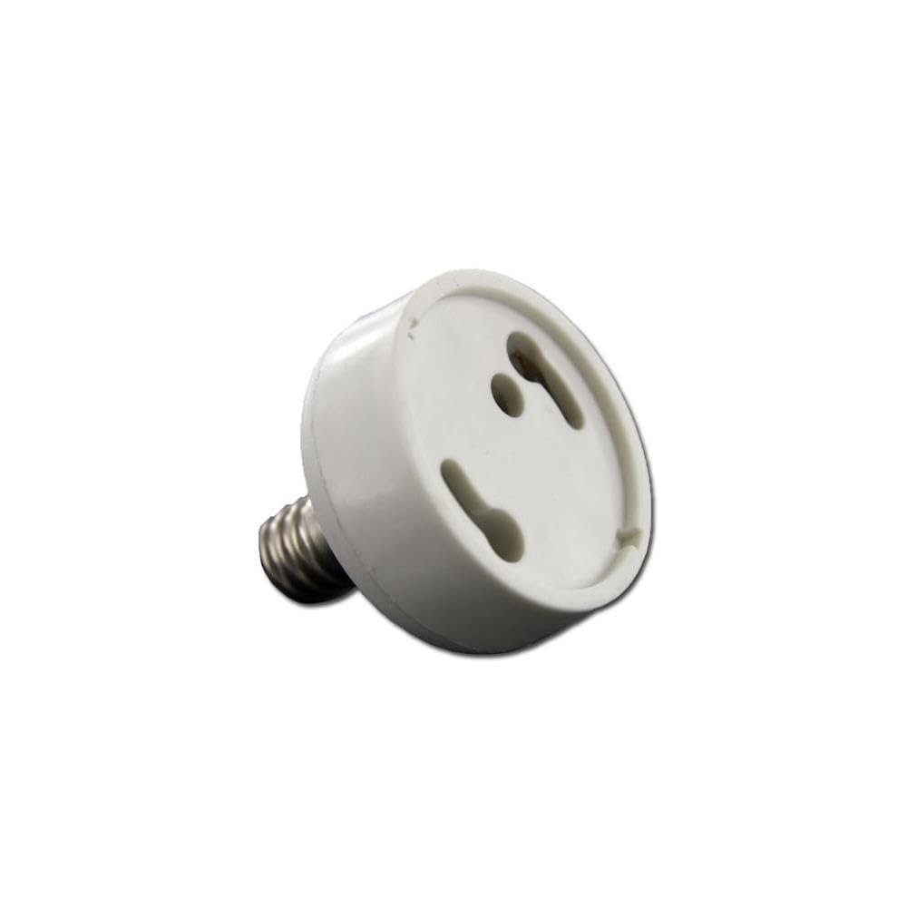 Iled Lighting Hm Lh0807 Lh0807 Converts E12 to Gu24