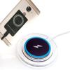 Universal Micro-USB Type A Qi Wireless Charging Receiver Patch Module Chip for Android - Fast Speed & Slim Wireless Charger Receiver - Wireless Charging Adapter Compatible with All Android Smartphones view 2