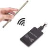 Universal Micro-USB Type A Qi Wireless Charging Receiver Patch Module Chip for Android - Fast Speed & Slim Wireless Charger Receiver - Wireless Charging Adapter Compatible with All Android Smartphones view 3