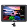 FEELWORLD T7 Plus 7 Inch 450nit FHD IPS Aluminum Field DSLR Camera Monitor view 1