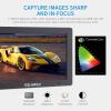 FEELWORLD T7 Plus 7 Inch 450nit FHD IPS Aluminum Field DSLR Camera Monitor view 3