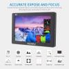 FEELWORLD T7 Plus 7 Inch 450nit FHD IPS Aluminum Field DSLR Camera Monitor view 4