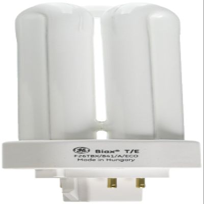GE 97617 26W CFL Plug-in Lamps