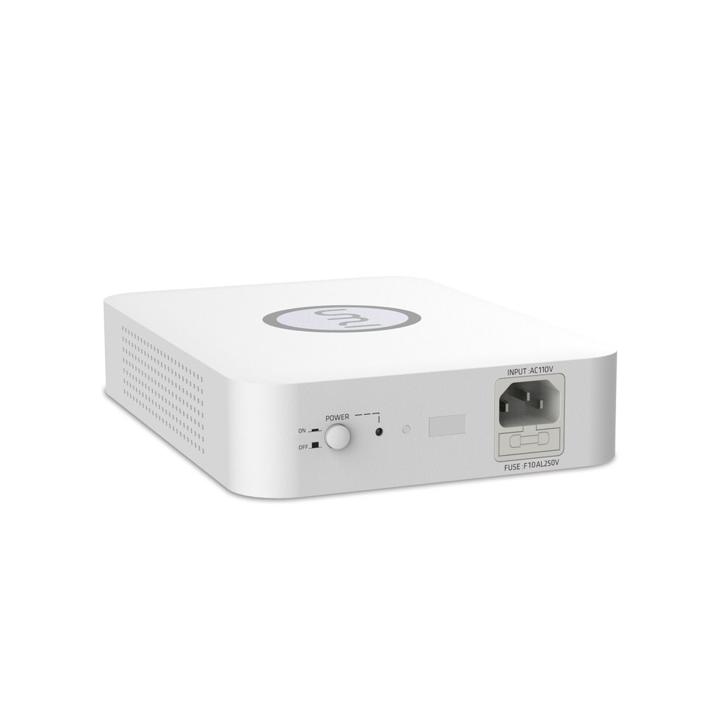 UMI 500W Step Up Voltage 120v to 220v Converter,Transformer