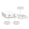 UMI 500W Step Up Voltage 120v to 220v Converter,Transformer view 3