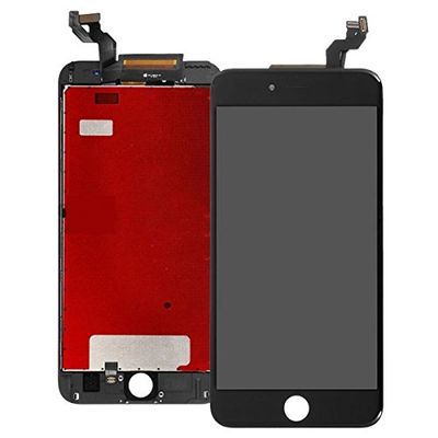AAA Quality Apple iPhone 6S Plus 5.5" LCD Screen and Digitizer Assembly with Frame Replacement - Black