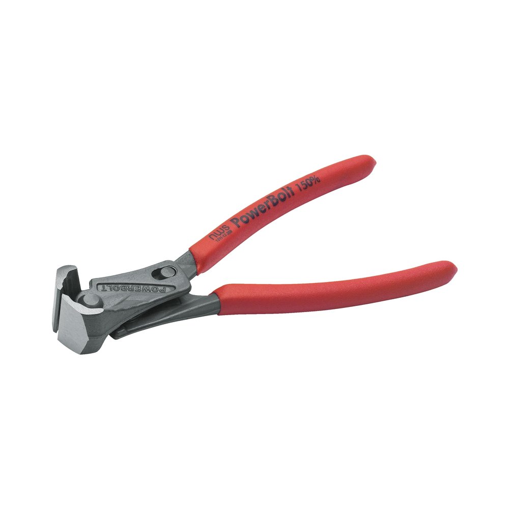 NWS 1311-12-200 Fantastico Heavy Duty Lever End Cutting Nipper