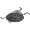 Progress Lighting PECEM-31-SD Waystar Emergency, Black view 3