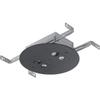 Progress Lighting PECEM-31-SD Waystar Emergency, Black view 4