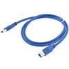 PK Power USB 3.0 Cable Laptop PC Data Sync Cord for ASUS O!Play HD2Gallery Digital Media Player view 3